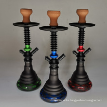 new high quality Premium aluminum alloy hookah shisha starbuzz amy hookah